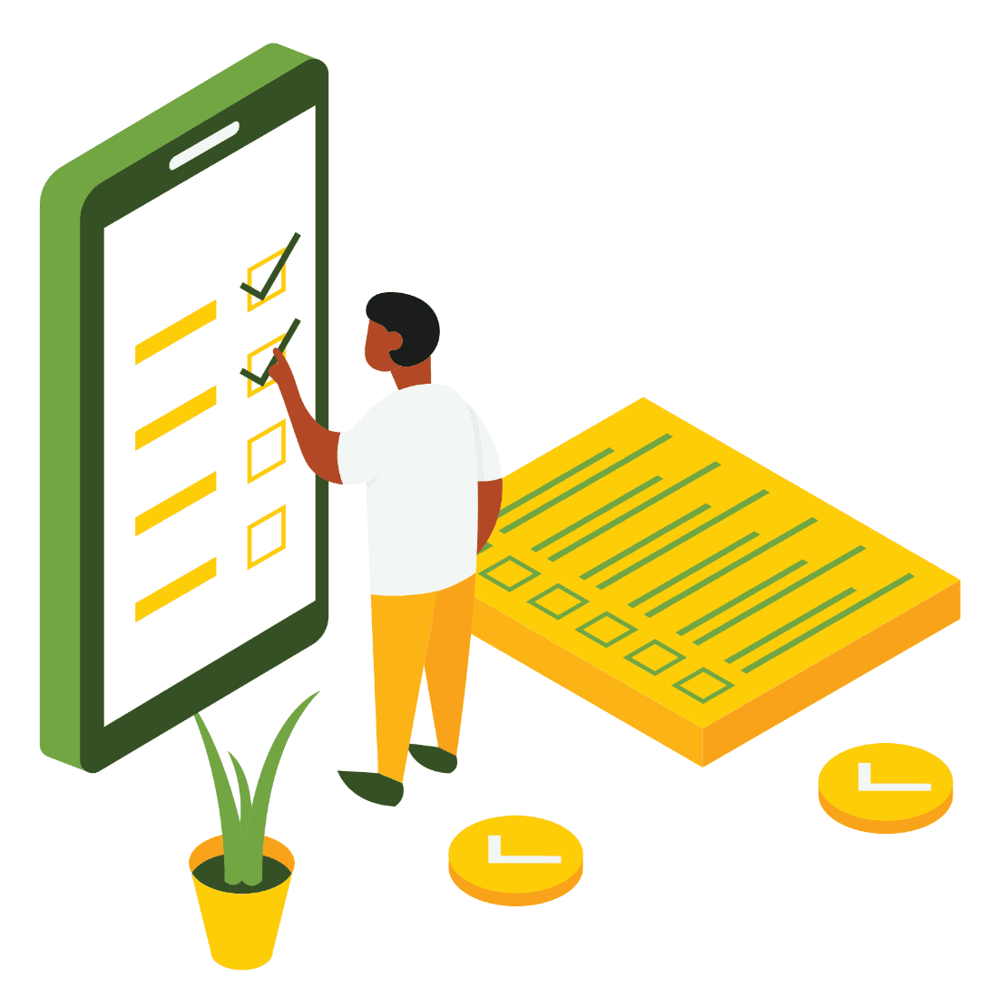 UpMarket online check-in UpMarket online check-in