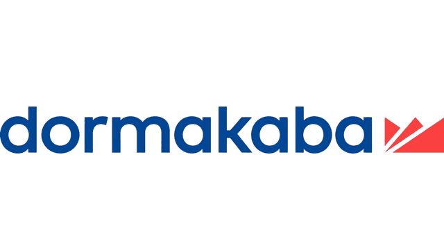 Dormakaba