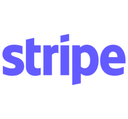 Stripe Logo