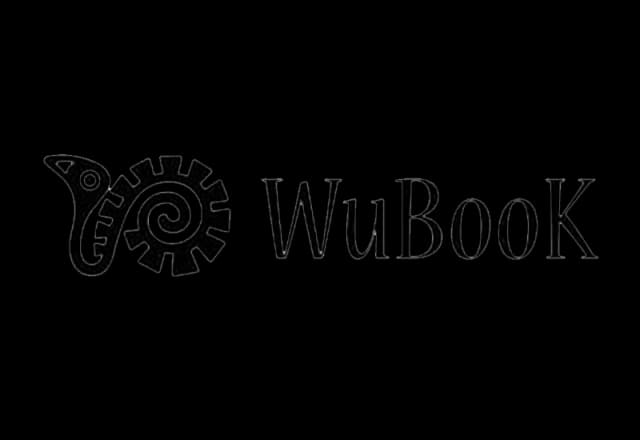 Wubook